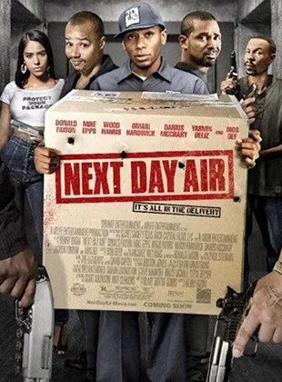 Next Day Air