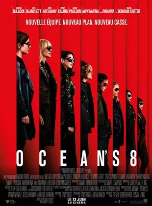 Ocean's 8