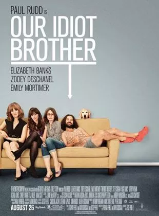 Our Idiot Brother