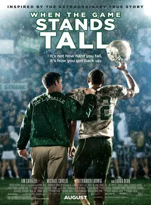 When The Game Stands Tall