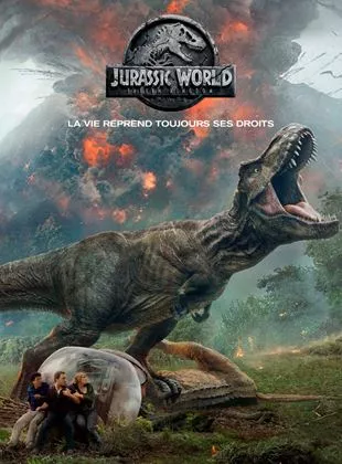 Jurassic World 2