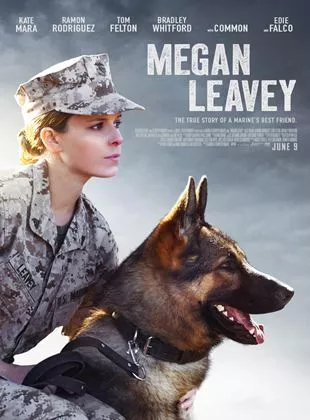 Megan Leavey