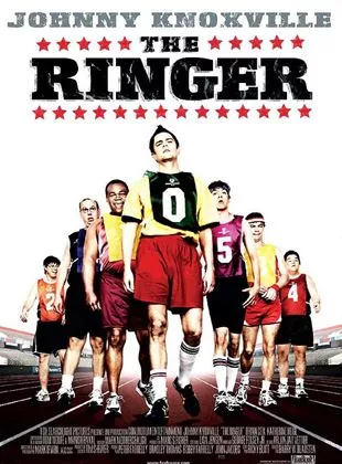 The Ringer