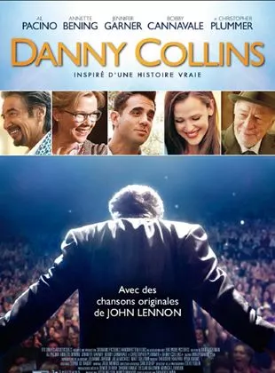 Danny Collins