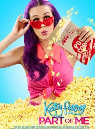 Katy Perry: Part of Me 3D