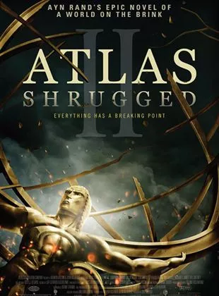 Atlas Shrugged II: The Strike