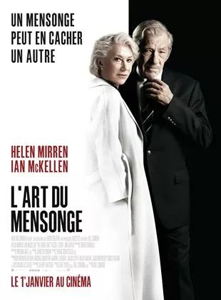 L'Art du mensonge