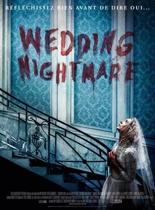 Wedding Nightmare