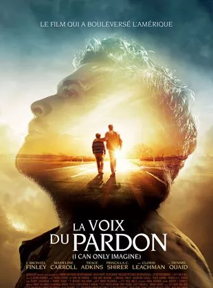 La Voix du pardon