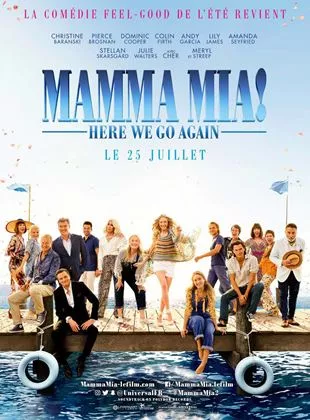 Mamma Mia 2