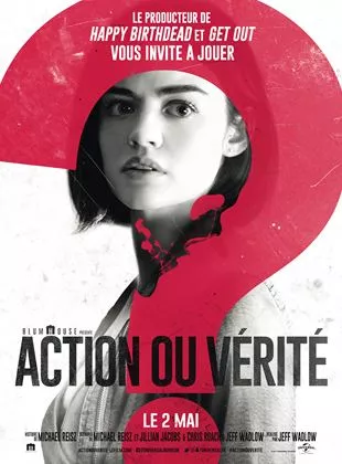 Action ou vérité