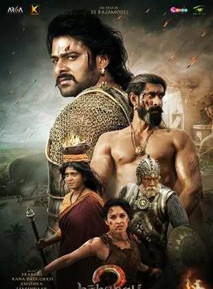 Baahubali 2 : La Conclusion