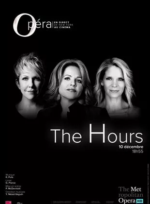 The Hours (Metropolitan Opera)