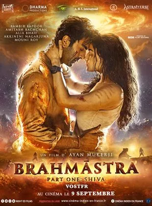 Brahmāstra: Part One - Shiva