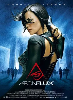 Æon Flux