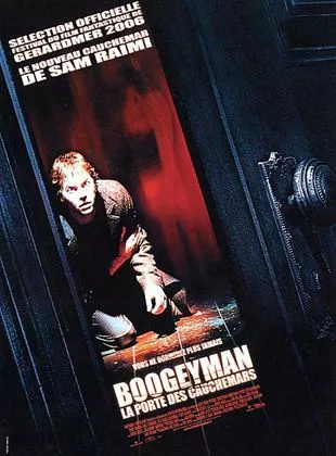 Boogeyman - La porte des cauchemars