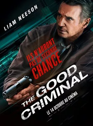 The Good criminal