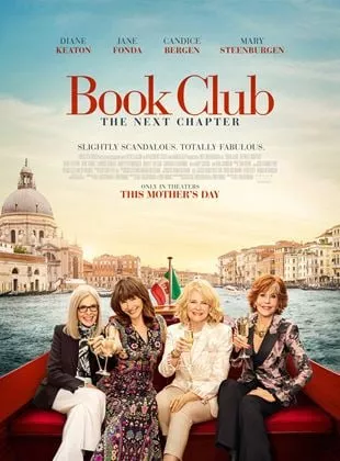 Book Club: The Next Chapter