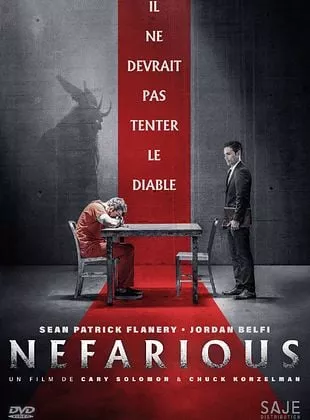 Nefarious