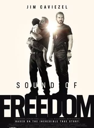 Sound of Freedom