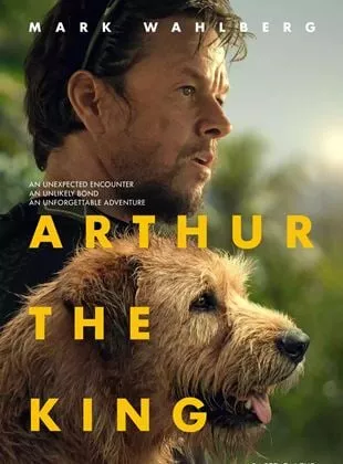 Arthur the King - Film 2024