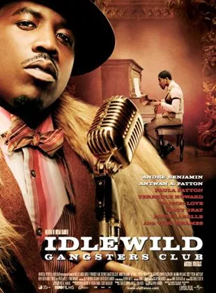 Idlewild gangsters club