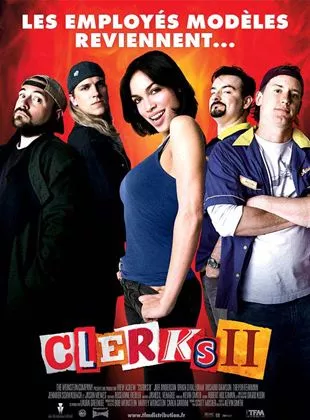 Clerks II