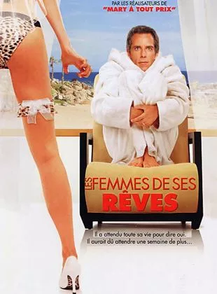 Les Femmes de ses rêves