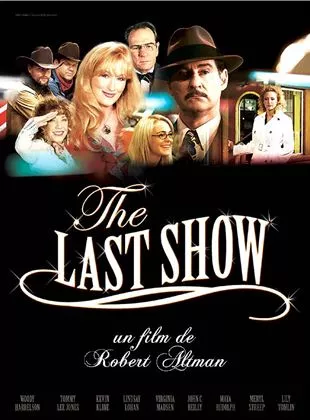 The Last Show