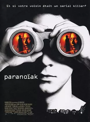 Paranoiak