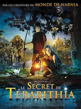 Le Secret de Terabithia