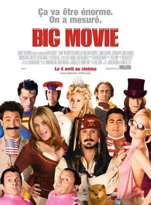 Big Movie