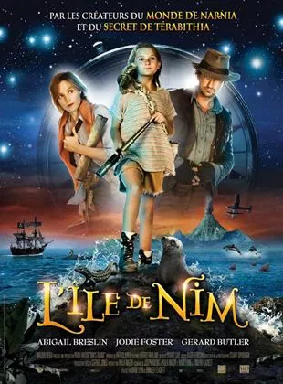 L'Ile de Nim