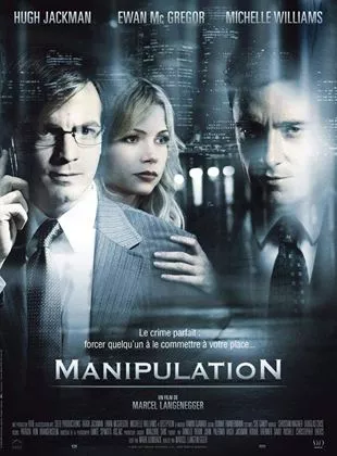 Manipulation