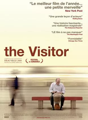 The Visitor