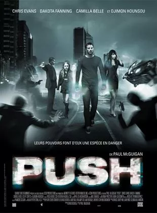 Push