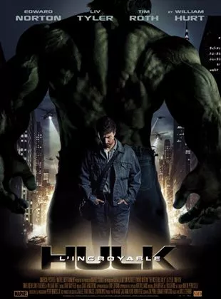 L'Incroyable Hulk