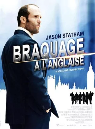 Braquage à l'anglaise