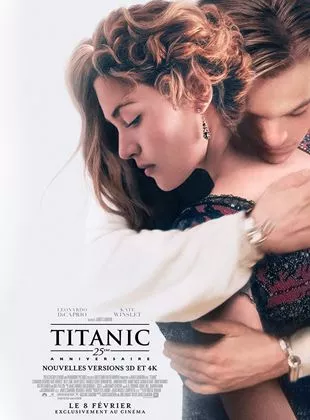 Titanic