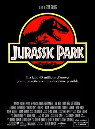 Jurassic Park