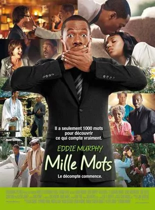 Le Mot de trop avec Eddie Murphy