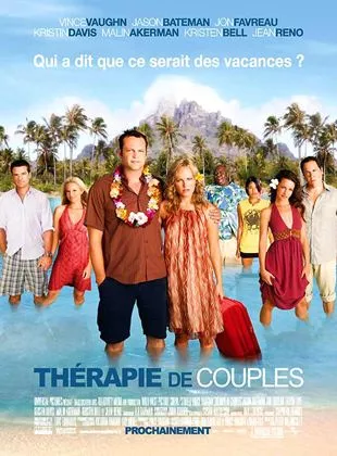 Thérapie de couples