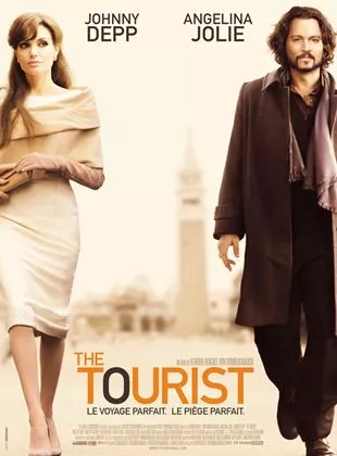 The Tourist