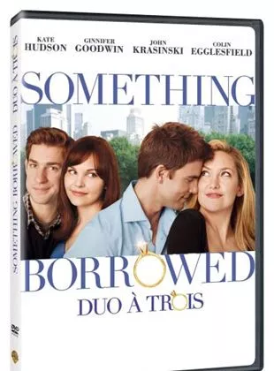 Something Borrowed (Duo à trois)