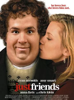 Just Friends