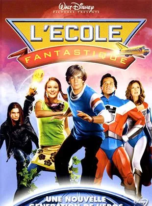 L'Ecole fantastique