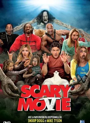 Scary Movie 5