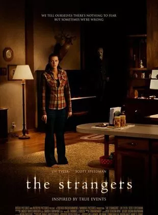 The Strangers