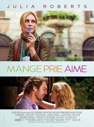 Mange, prie, aime