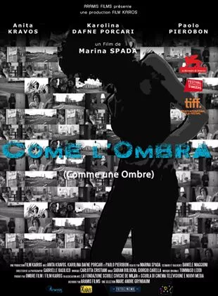 Come l'Ombra (Comme une ombre)